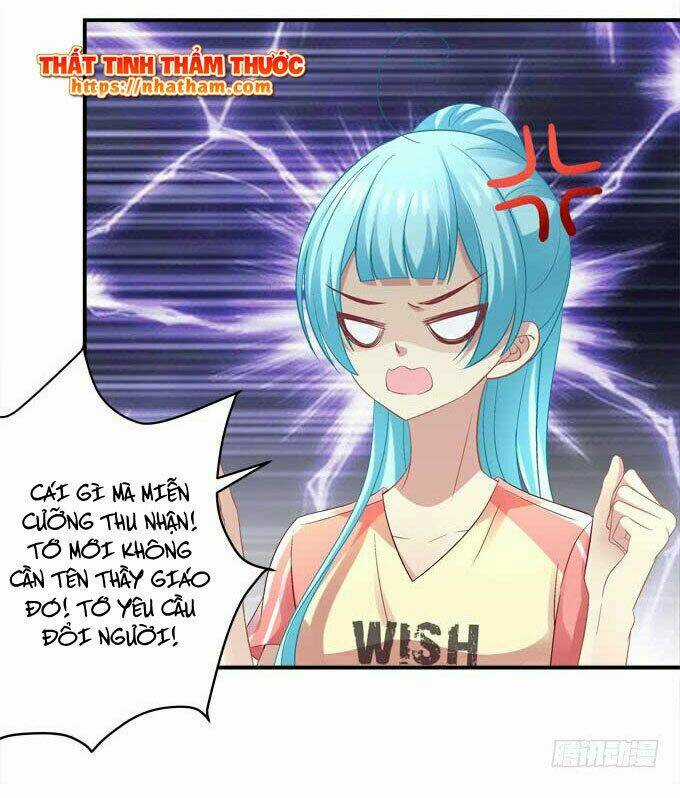 Đế Vương Ta Vẫn Còn Nhỏ Chapter 66 trang 40