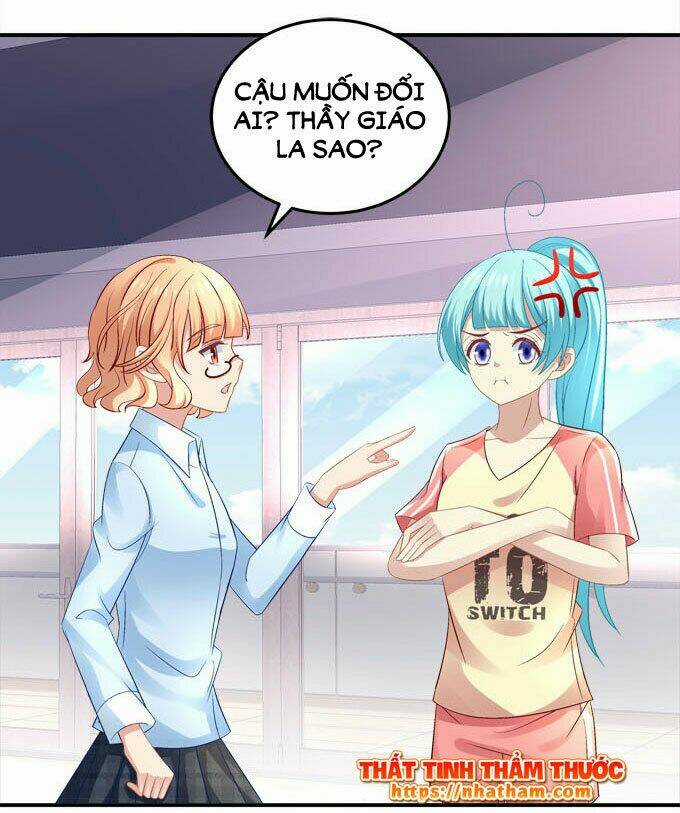 Đế Vương Ta Vẫn Còn Nhỏ Chapter 66 trang 41