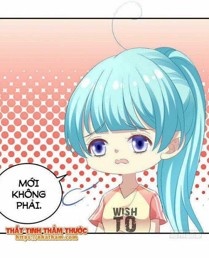 Đế Vương Ta Vẫn Còn Nhỏ Chapter 66 trang 42