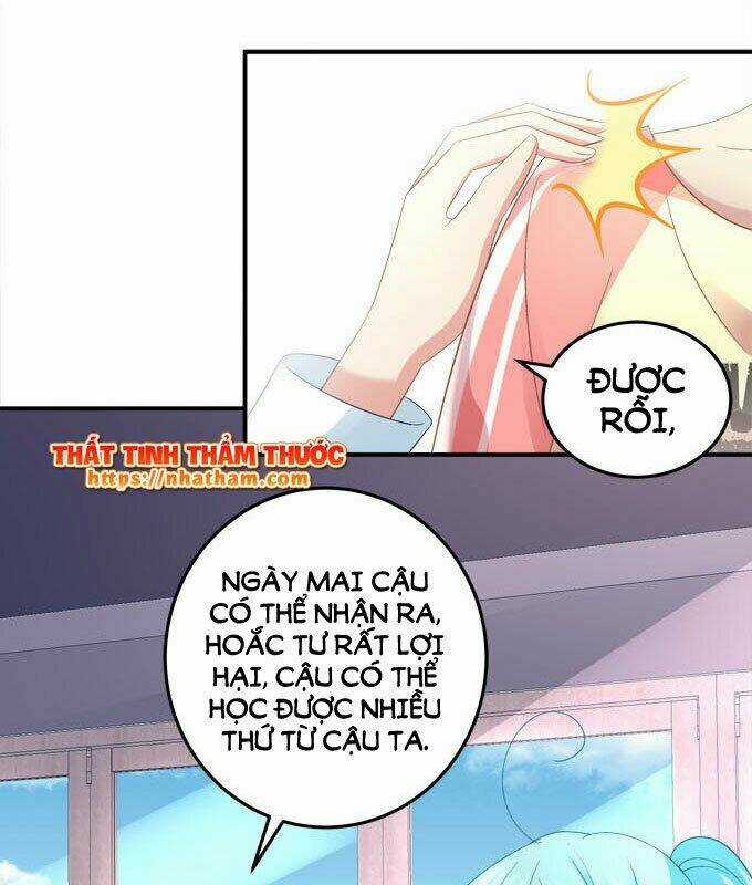 Đế Vương Ta Vẫn Còn Nhỏ Chapter 66 trang 43