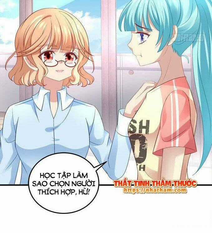 Đế Vương Ta Vẫn Còn Nhỏ Chapter 66 trang 44