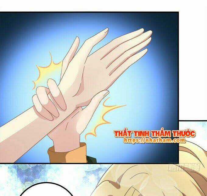 Đế Vương Ta Vẫn Còn Nhỏ Chapter 66 trang 6