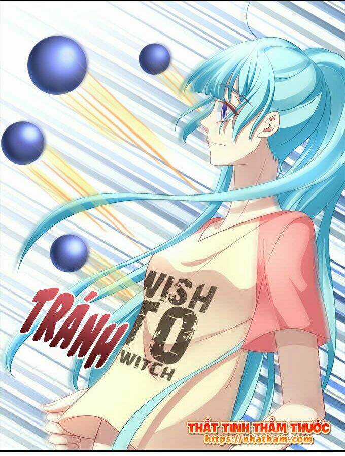 Đế Vương Ta Vẫn Còn Nhỏ Chapter 67 trang 10