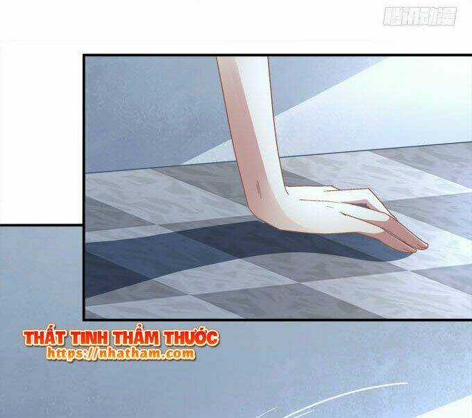 Đế Vương Ta Vẫn Còn Nhỏ Chapter 67 trang 11