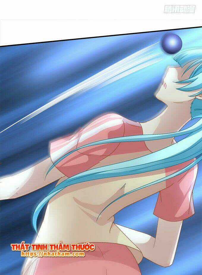 Đế Vương Ta Vẫn Còn Nhỏ Chapter 67 trang 13