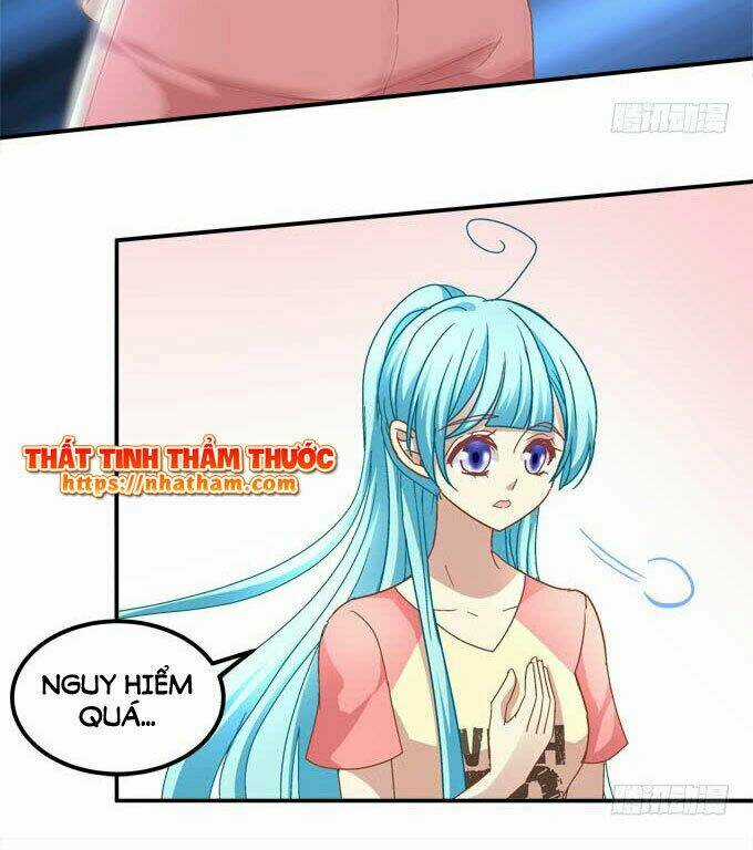 Đế Vương Ta Vẫn Còn Nhỏ Chapter 67 trang 14