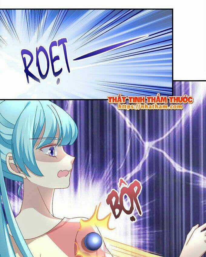 Đế Vương Ta Vẫn Còn Nhỏ Chapter 67 trang 15