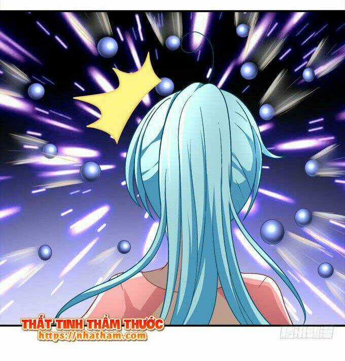 Đế Vương Ta Vẫn Còn Nhỏ Chapter 67 trang 22