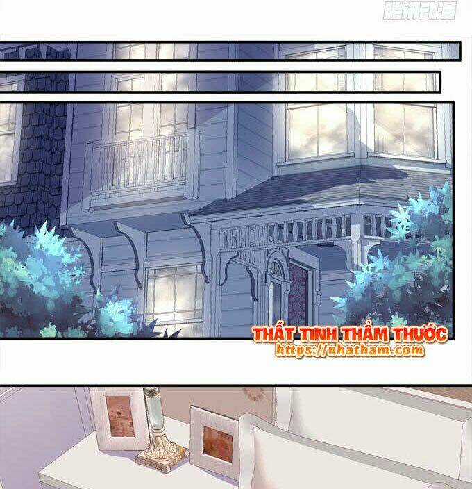 Đế Vương Ta Vẫn Còn Nhỏ Chapter 67 trang 24