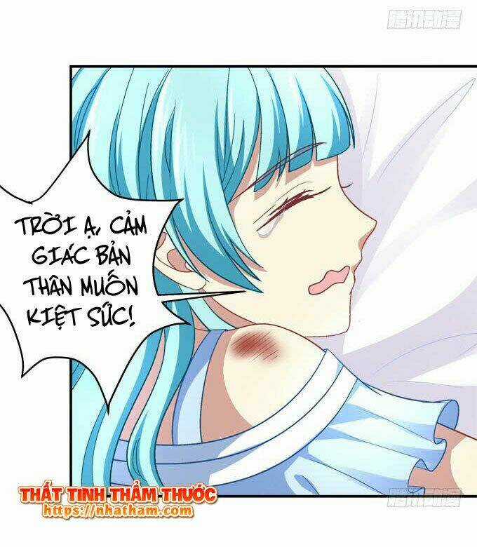 Đế Vương Ta Vẫn Còn Nhỏ Chapter 67 trang 26