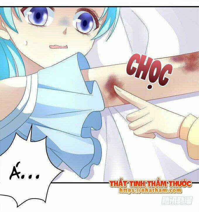 Đế Vương Ta Vẫn Còn Nhỏ Chapter 67 trang 32