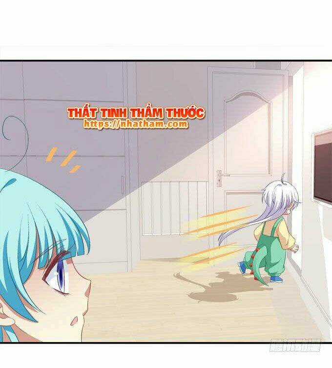 Đế Vương Ta Vẫn Còn Nhỏ Chapter 67 trang 34