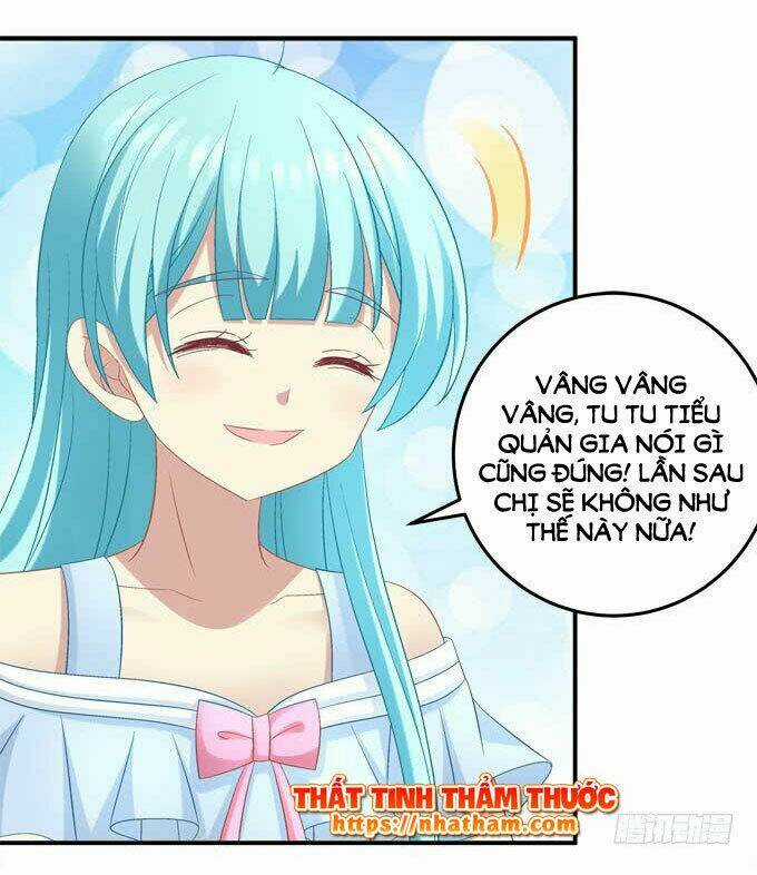 Đế Vương Ta Vẫn Còn Nhỏ Chapter 67 trang 43