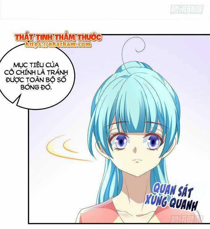 Đế Vương Ta Vẫn Còn Nhỏ Chapter 67 trang 5