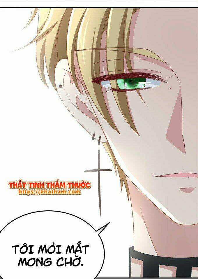 Đế Vương Ta Vẫn Còn Nhỏ Chapter 67 trang 7