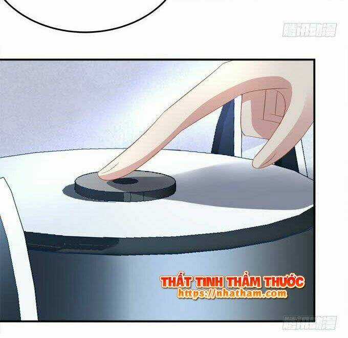 Đế Vương Ta Vẫn Còn Nhỏ Chapter 67 trang 8