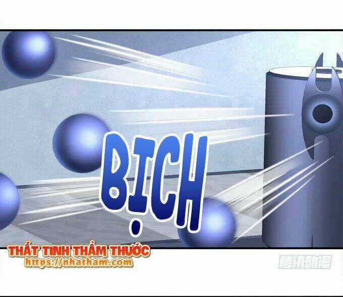 Đế Vương Ta Vẫn Còn Nhỏ Chapter 67 trang 9