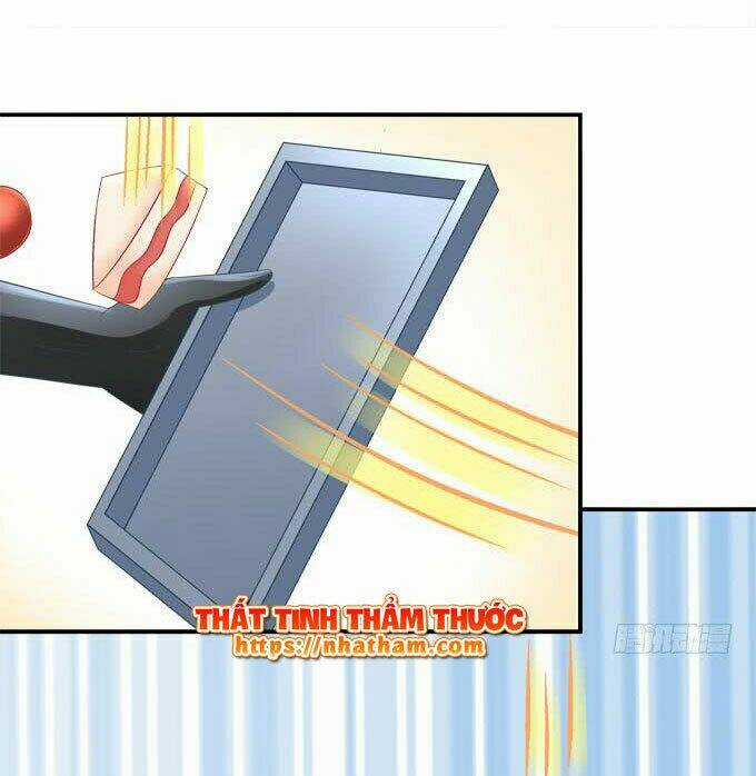 Đế Vương Ta Vẫn Còn Nhỏ Chapter 68 trang 13