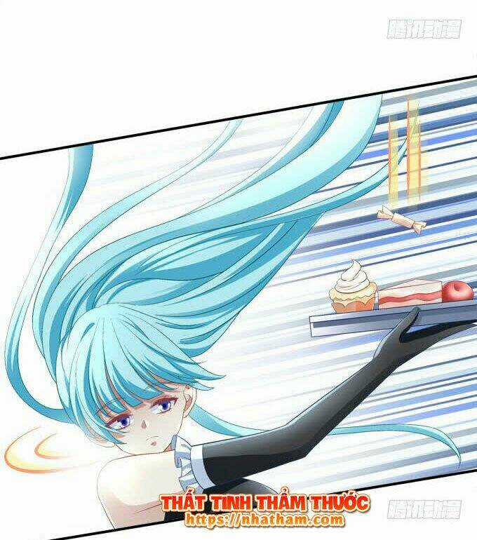 Đế Vương Ta Vẫn Còn Nhỏ Chapter 68 trang 15