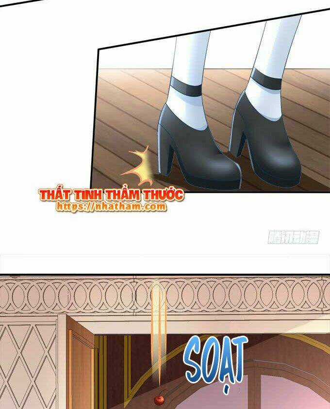 Đế Vương Ta Vẫn Còn Nhỏ Chapter 68 trang 16