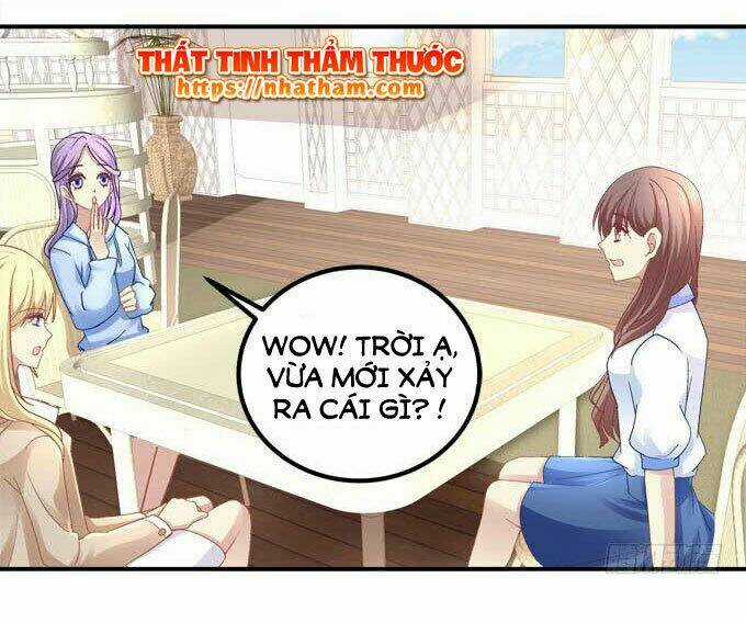 Đế Vương Ta Vẫn Còn Nhỏ Chapter 68 trang 22