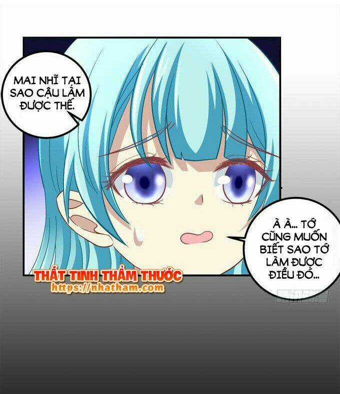 Đế Vương Ta Vẫn Còn Nhỏ Chapter 68 trang 26