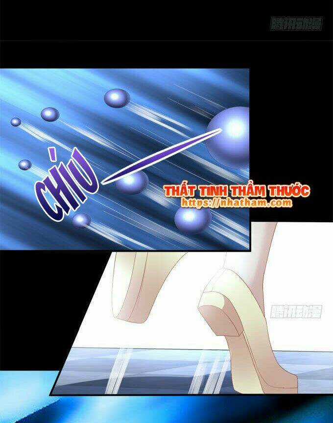 Đế Vương Ta Vẫn Còn Nhỏ Chapter 68 trang 30