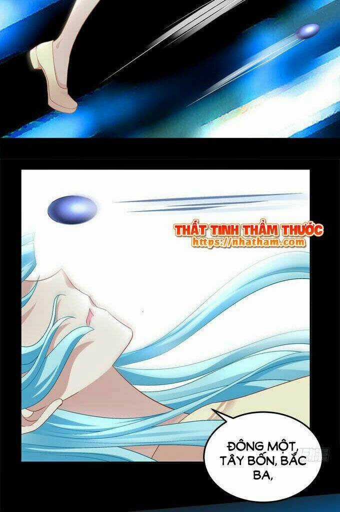 Đế Vương Ta Vẫn Còn Nhỏ Chapter 68 trang 32