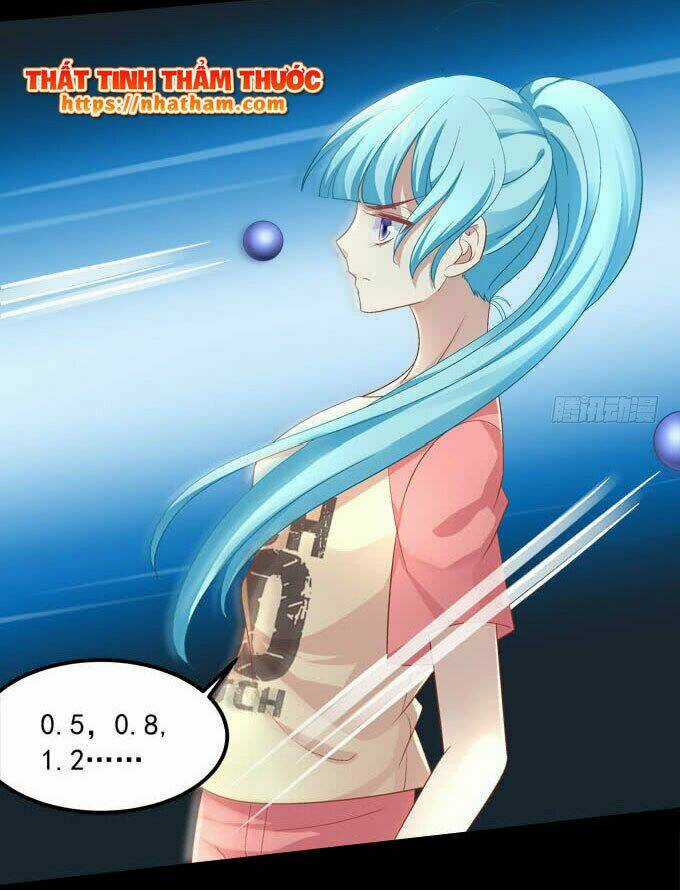 Đế Vương Ta Vẫn Còn Nhỏ Chapter 68 trang 33