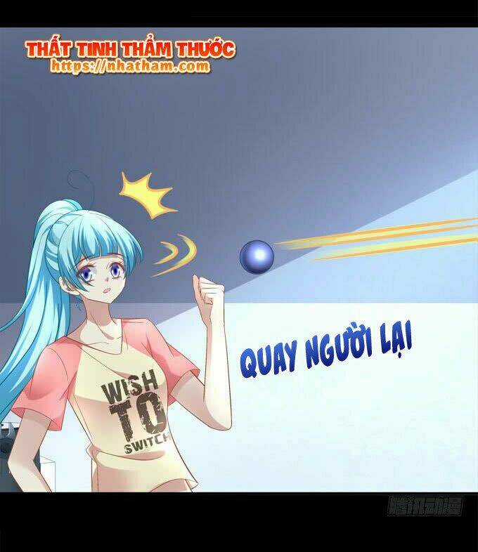 Đế Vương Ta Vẫn Còn Nhỏ Chapter 68 trang 34