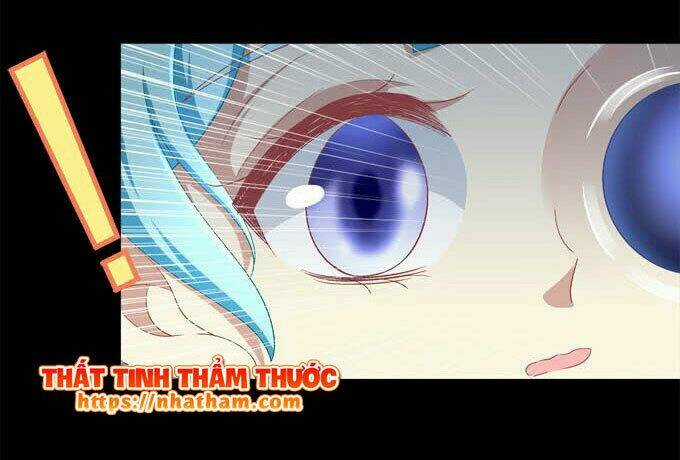 Đế Vương Ta Vẫn Còn Nhỏ Chapter 68 trang 35