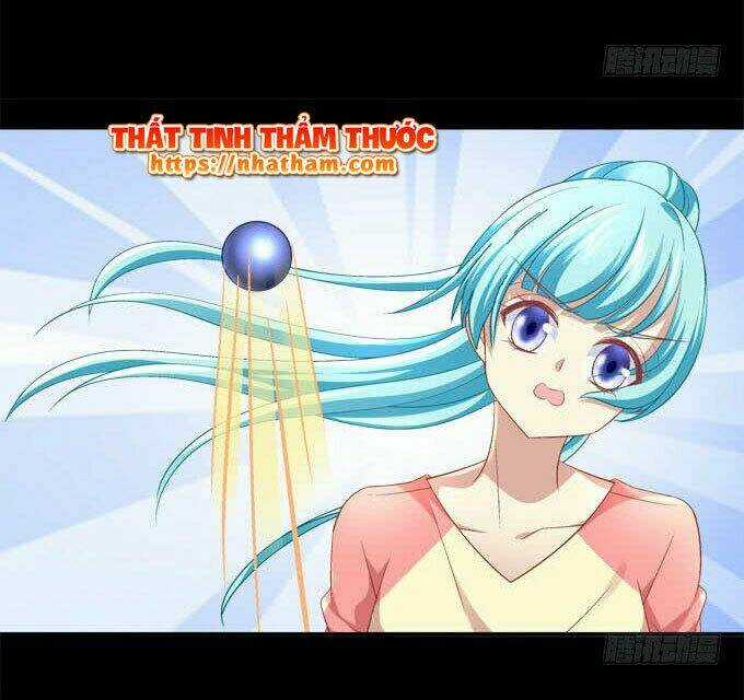 Đế Vương Ta Vẫn Còn Nhỏ Chapter 68 trang 36