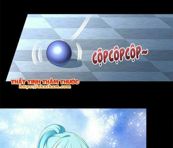 Đế Vương Ta Vẫn Còn Nhỏ Chapter 68 trang 37