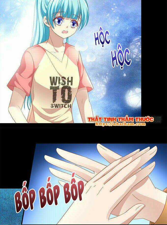 Đế Vương Ta Vẫn Còn Nhỏ Chapter 68 trang 38