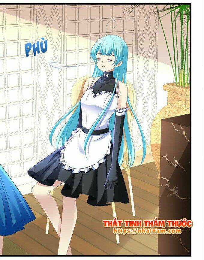 Đế Vương Ta Vẫn Còn Nhỏ Chapter 68 trang 4