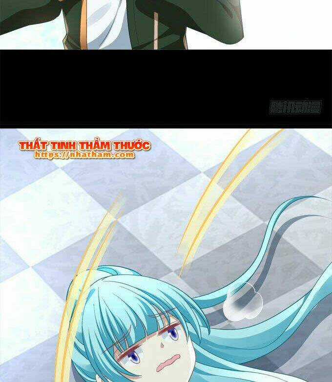 Đế Vương Ta Vẫn Còn Nhỏ Chapter 68 trang 40