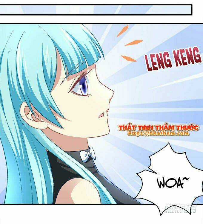 Đế Vương Ta Vẫn Còn Nhỏ Chapter 68 trang 42