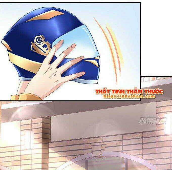 Đế Vương Ta Vẫn Còn Nhỏ Chapter 68 trang 44