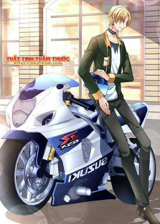 Đế Vương Ta Vẫn Còn Nhỏ Chapter 68 trang 45