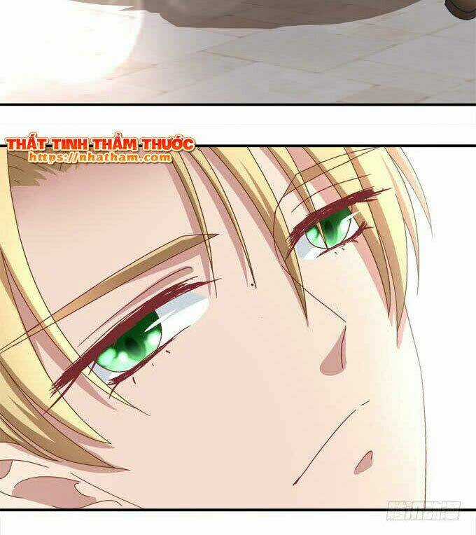 Đế Vương Ta Vẫn Còn Nhỏ Chapter 68 trang 46