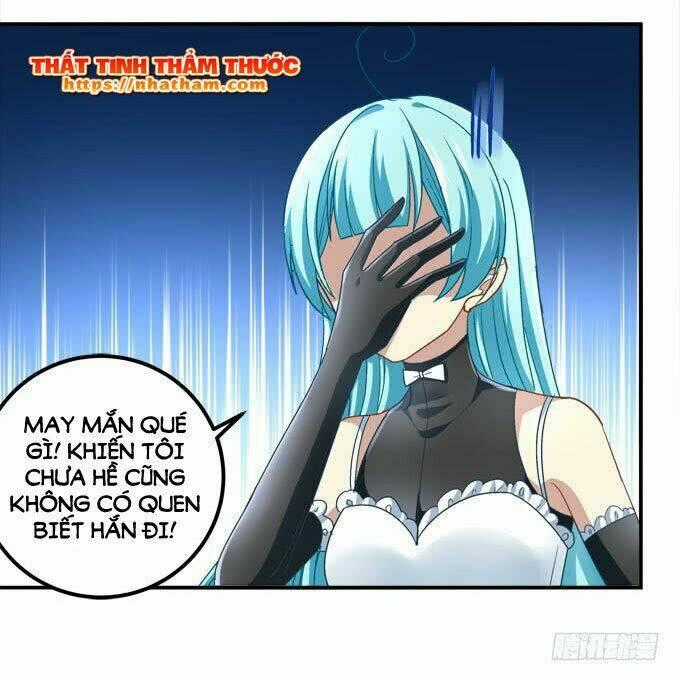 Đế Vương Ta Vẫn Còn Nhỏ Chapter 68 trang 47