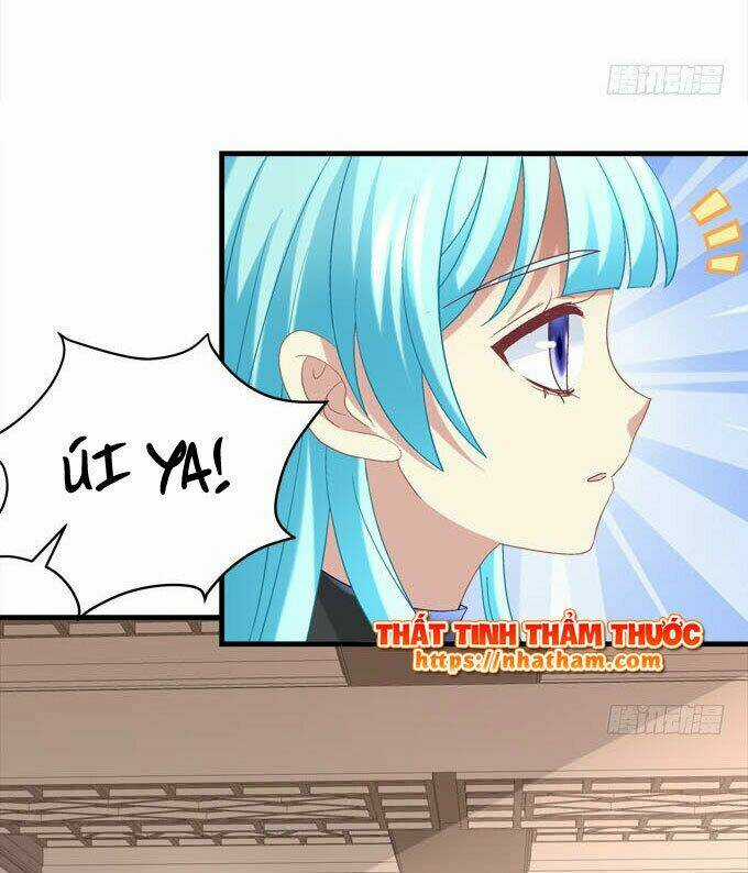 Đế Vương Ta Vẫn Còn Nhỏ Chapter 68 trang 9