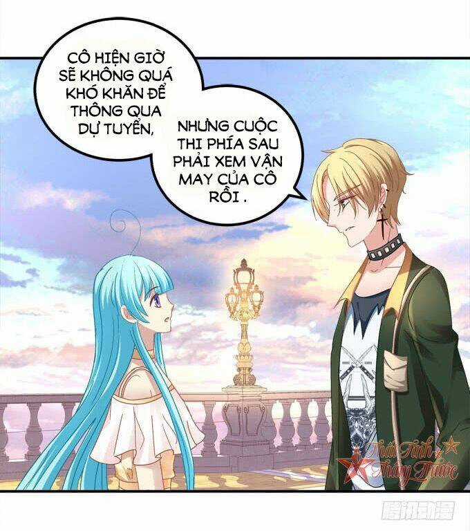 Đế Vương Ta Vẫn Còn Nhỏ Chapter 69 trang 10