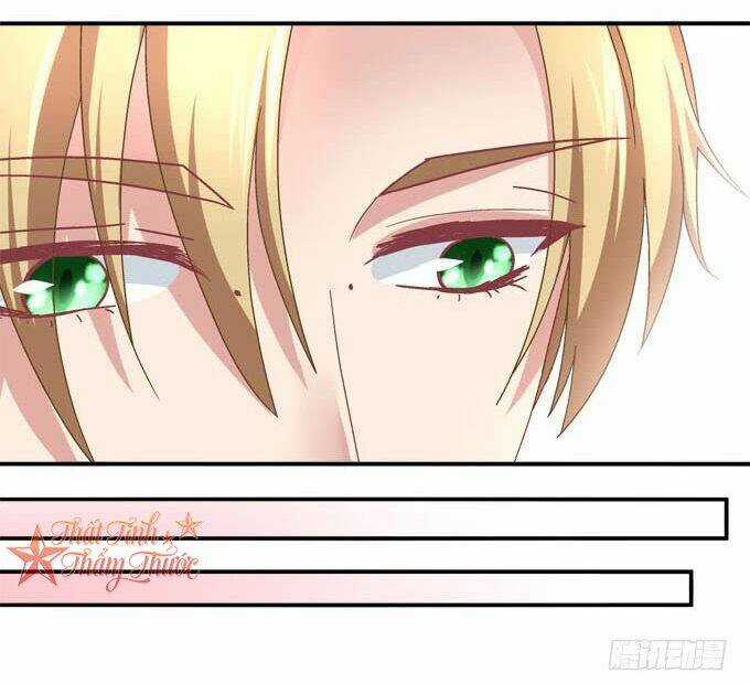 Đế Vương Ta Vẫn Còn Nhỏ Chapter 69 trang 12