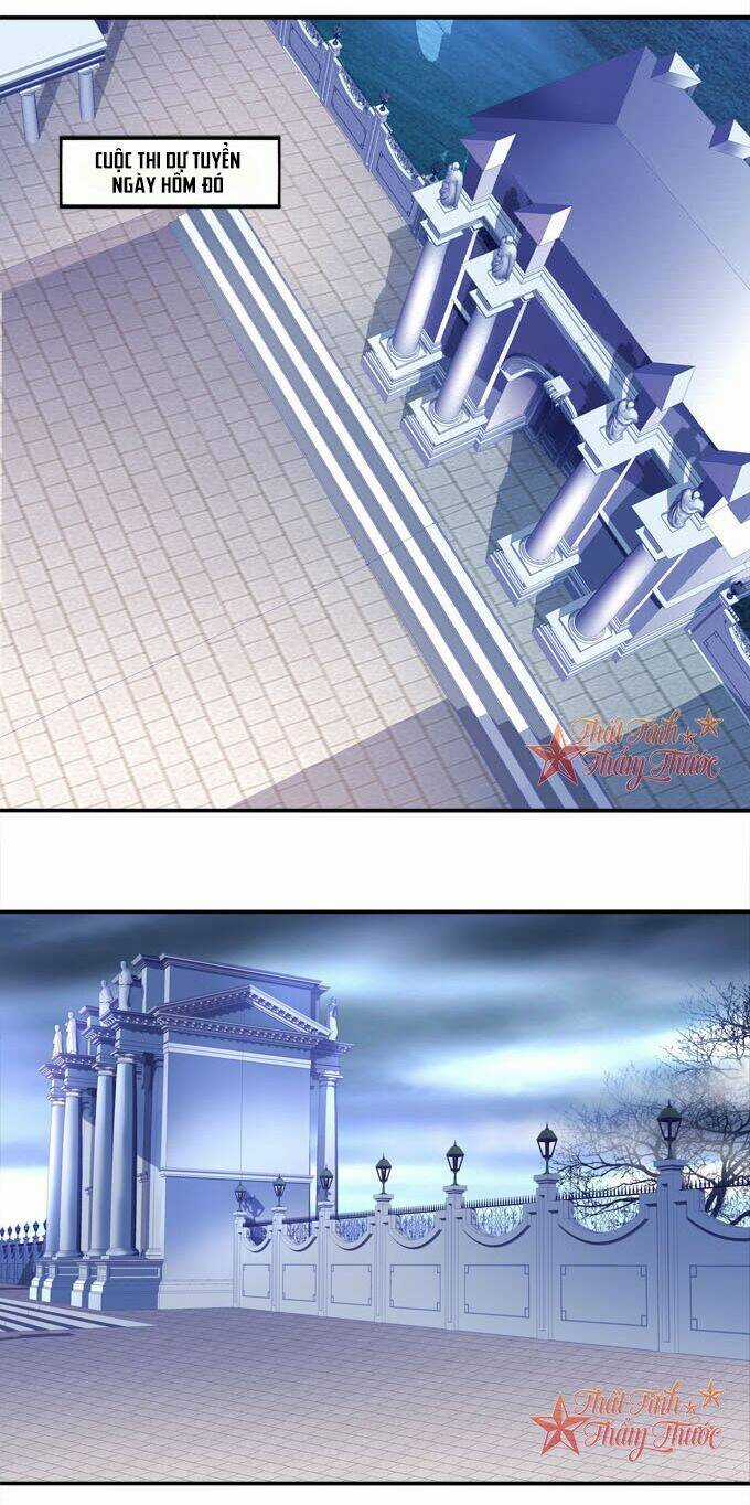 Đế Vương Ta Vẫn Còn Nhỏ Chapter 69 trang 13