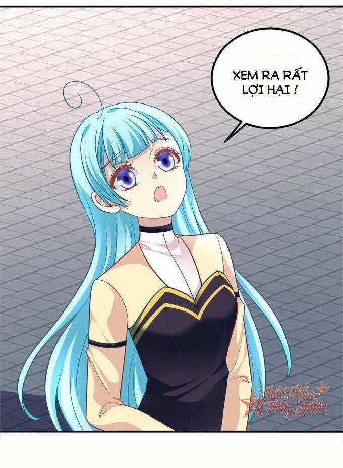 Đế Vương Ta Vẫn Còn Nhỏ Chapter 69 trang 15