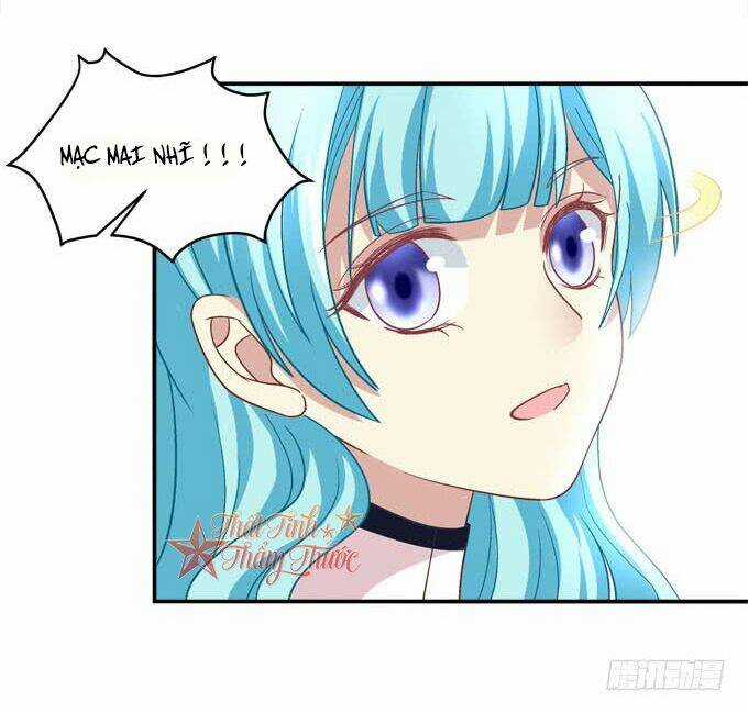 Đế Vương Ta Vẫn Còn Nhỏ Chapter 69 trang 16