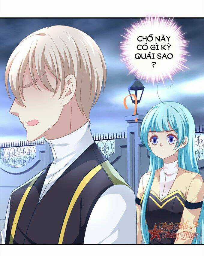 Đế Vương Ta Vẫn Còn Nhỏ Chapter 69 trang 26