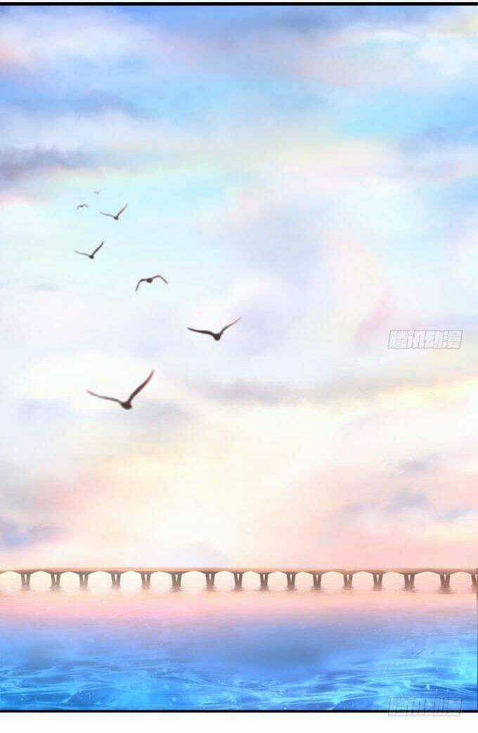 Đế Vương Ta Vẫn Còn Nhỏ Chapter 69 trang 3