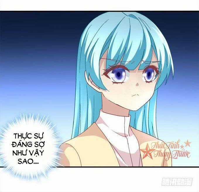 Đế Vương Ta Vẫn Còn Nhỏ Chapter 69 trang 31